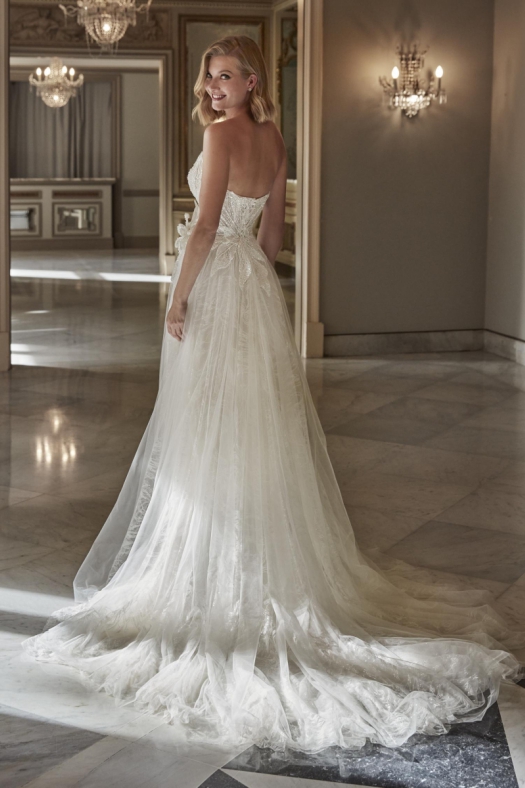 PRONOVIAS FENELIA 3