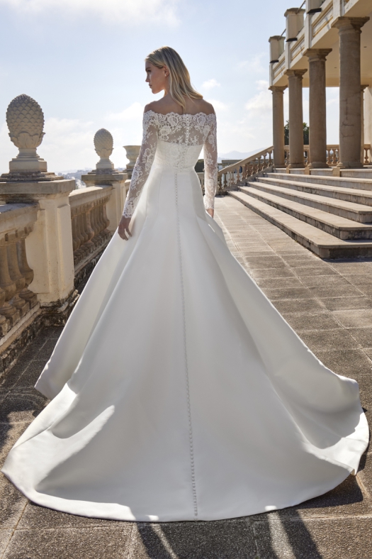 PRONOVIAS GLENA 2