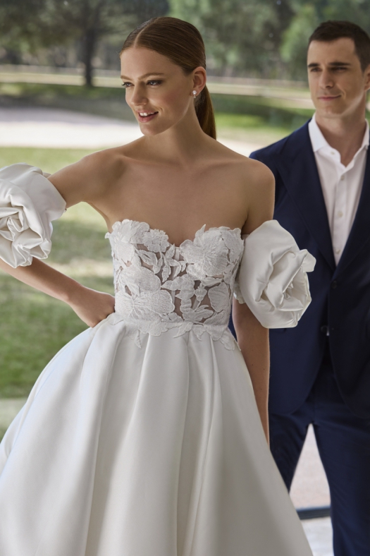 PRONOVIAS RAWAND 1