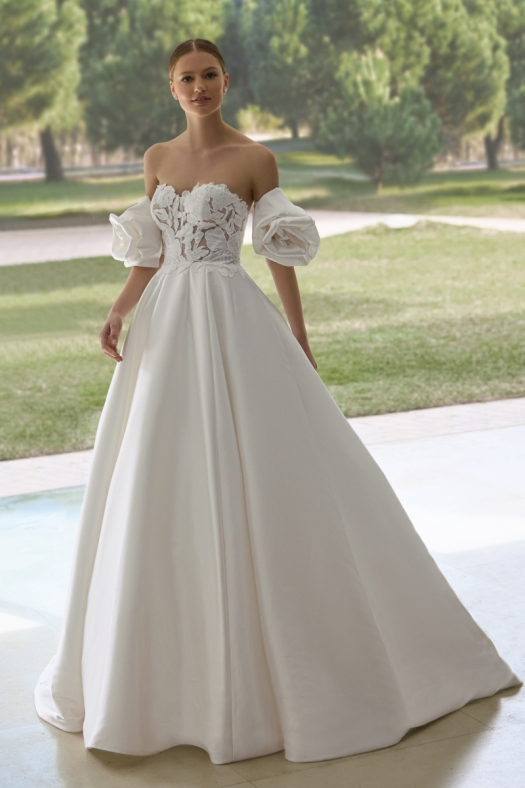 PRONOVIAS RAWAND 2