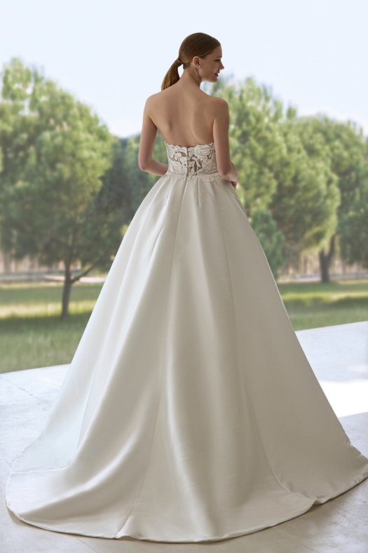 PRONOVIAS RAWAND 3