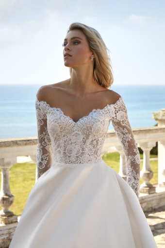 PRONOVIAS WINI