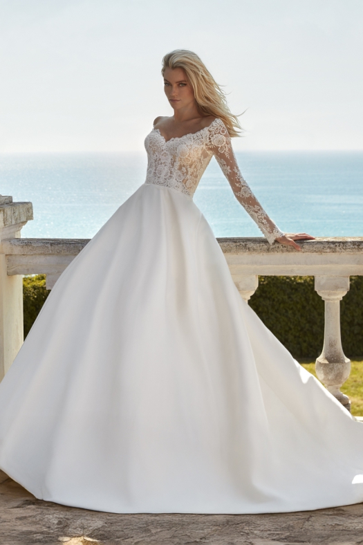 PRONOVIAS WINI 2
