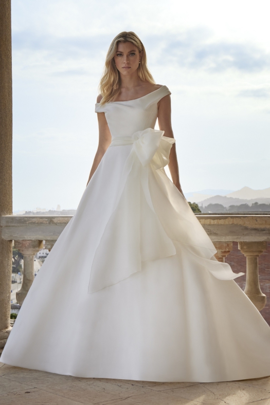 PRONOVIAS SAWAI 2
