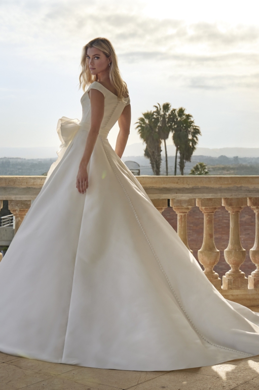 PRONOVIAS SAWAI 3