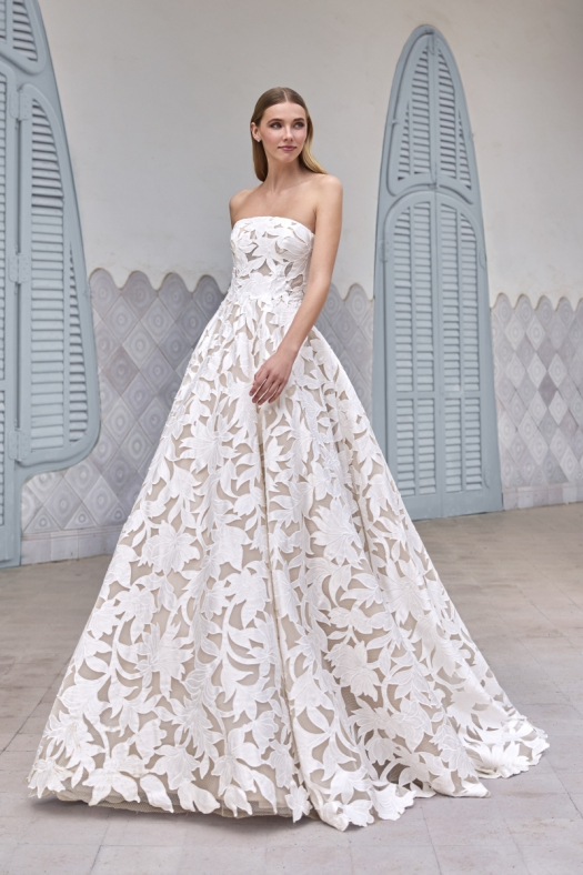 PRONOVIAS BEATRIU 2