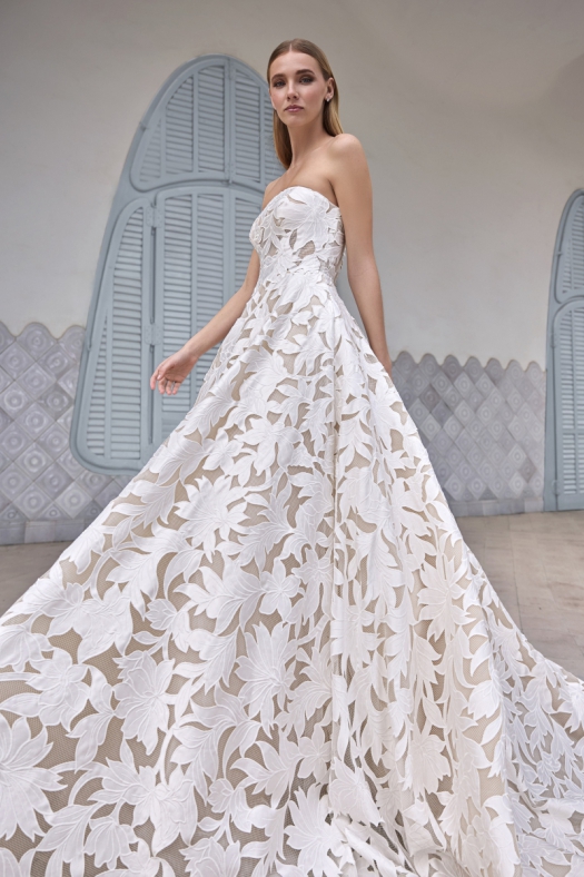 PRONOVIAS BEATRIU 3