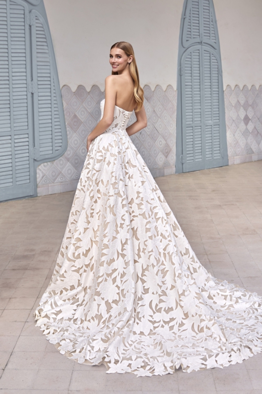 PRONOVIAS BEATRIU 4