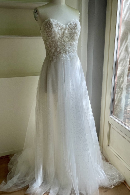 ALTRE PROPOSTE Sposa 1