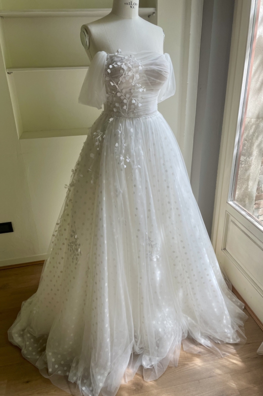 ALTRE PROPOSTE Sposa 1