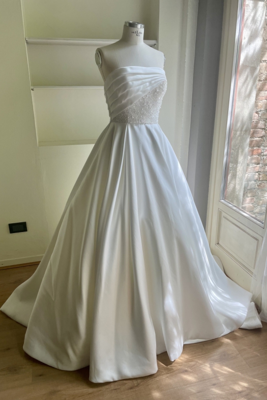 ALTRE PROPOSTE Sposa 1