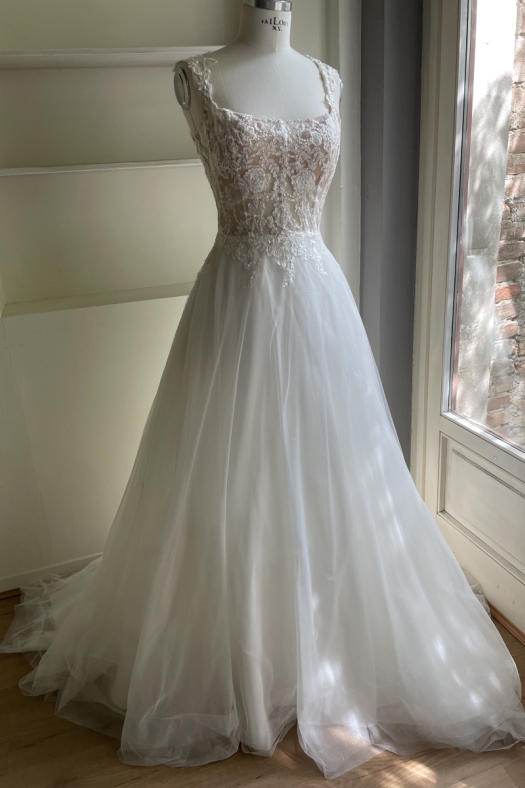 ALTRE PROPOSTE Sposa 1