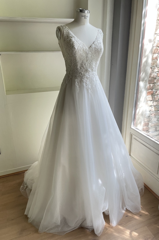 ALTRE PROPOSTE Sposa 1