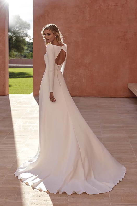 PRONOVIAS ASPEN 2