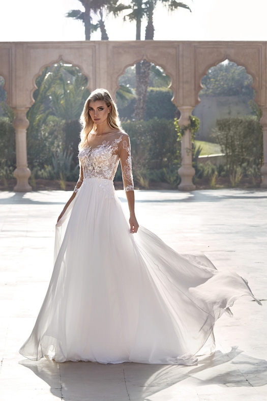 PRONOVIAS DANUBE 2