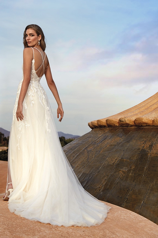PRONOVIAS KANSAI 2