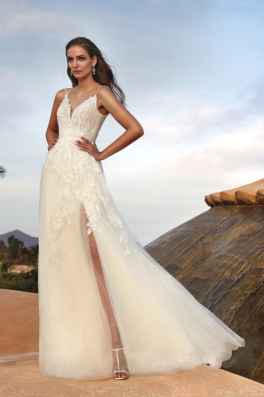 PRONOVIAS KANSAI 3
