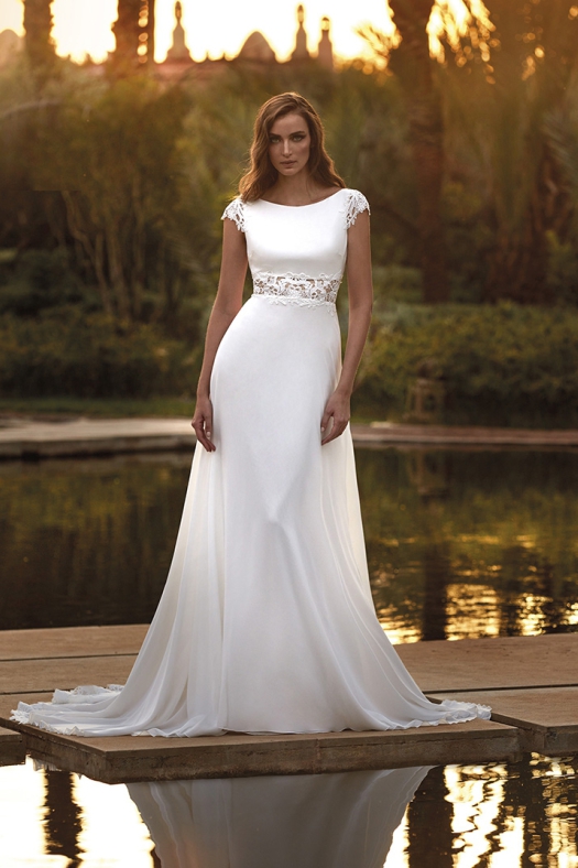 PRONOVIAS LOLLAND 2