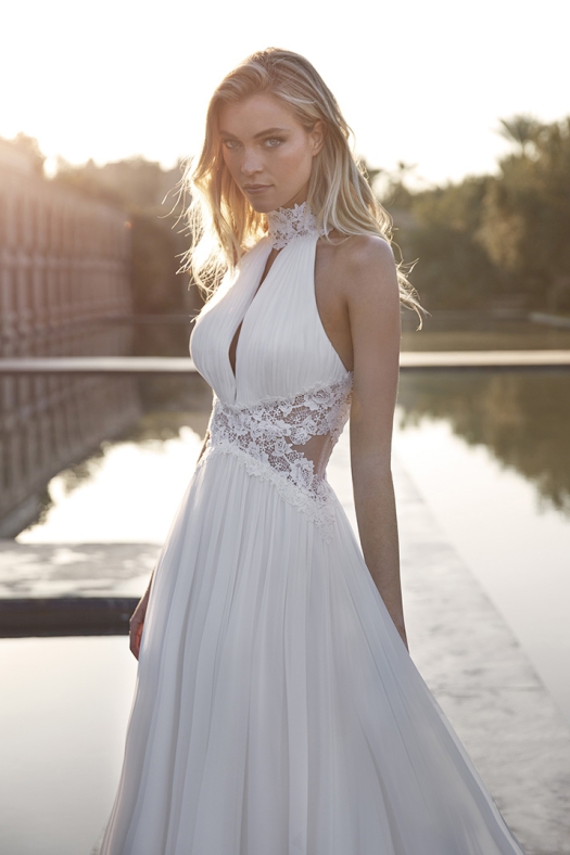 PRONOVIAS LUZON 1