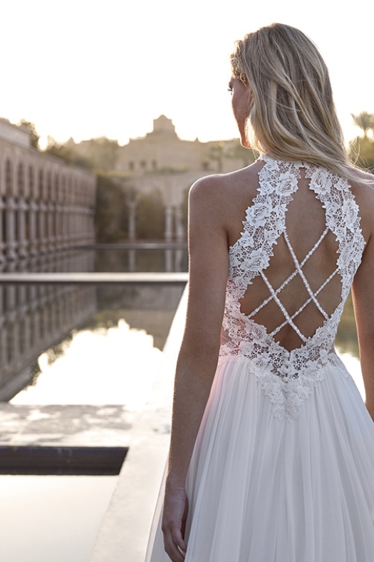 PRONOVIAS LUZON 2