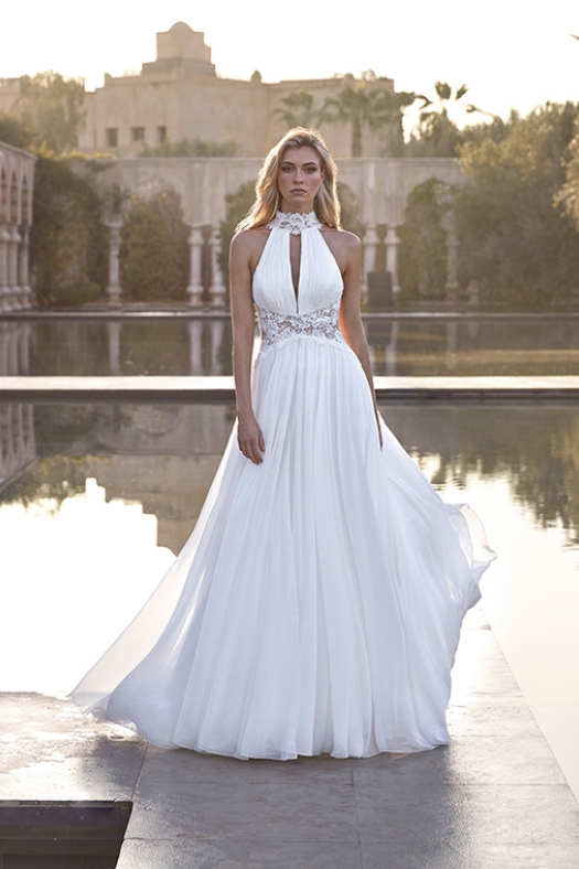 PRONOVIAS LUZON 3
