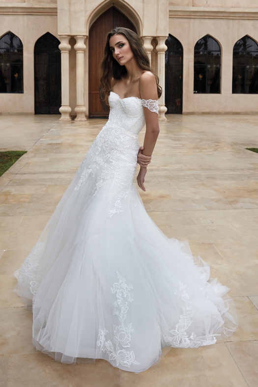 PRONOVIAS MERU 1