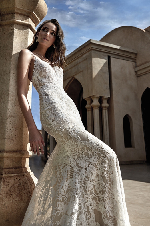 PRONOVIAS TANGIRI 1