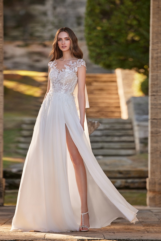 PRONOVIAS ELPIS 1
