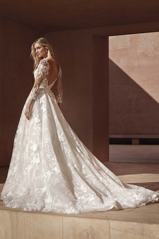 PRONOVIAS GARDA 2