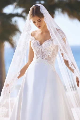 PRONOVIAS EDIE