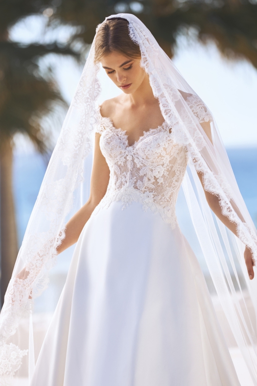 PRONOVIAS EDIE 1
