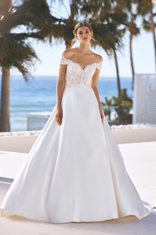 PRONOVIAS EDIE 3