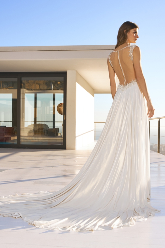 PRONOVIAS GEMINI 2