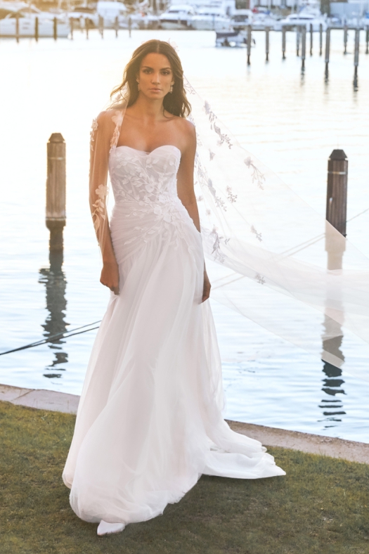 PRONOVIAS LIZETTE 2