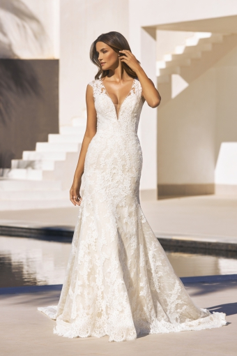 PRONOVIAS LYRA