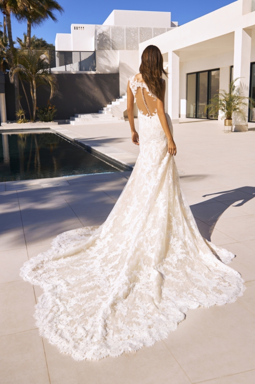 PRONOVIAS LYRA 2