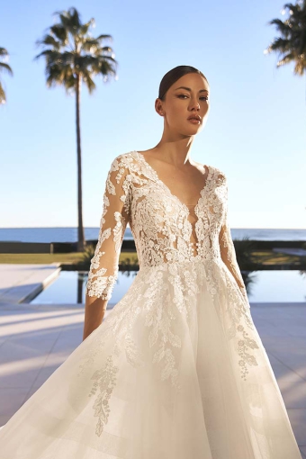 PRONOVIAS MARIANA