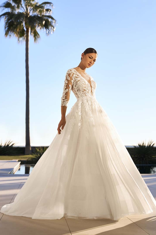 PRONOVIAS MARIANA 3