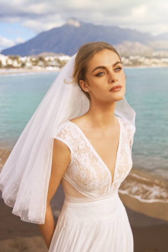PRONOVIAS MITZI