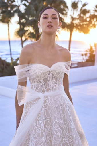 PRONOVIAS POLARIS