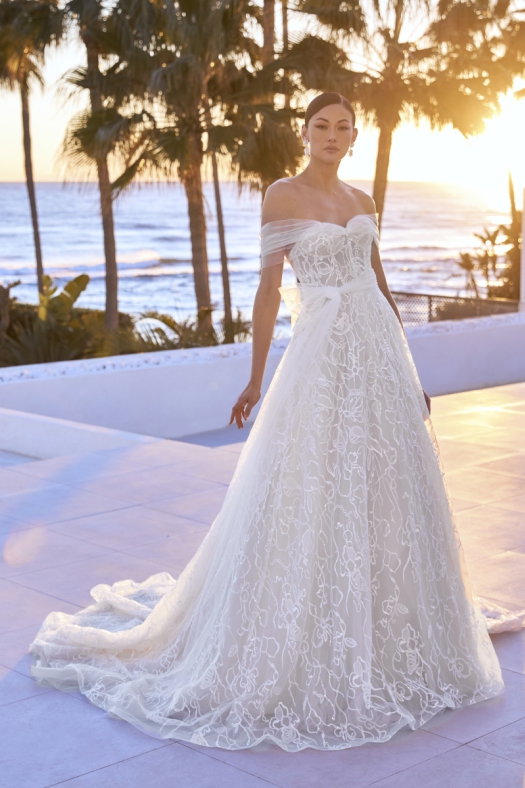 PRONOVIAS POLARIS 2