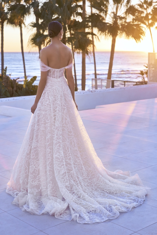 PRONOVIAS POLARIS 3