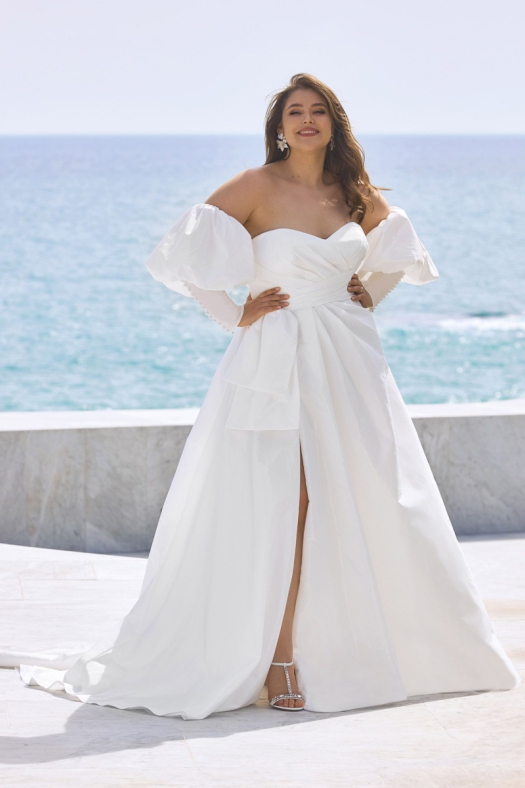 PRONOVIAS SONIA 1