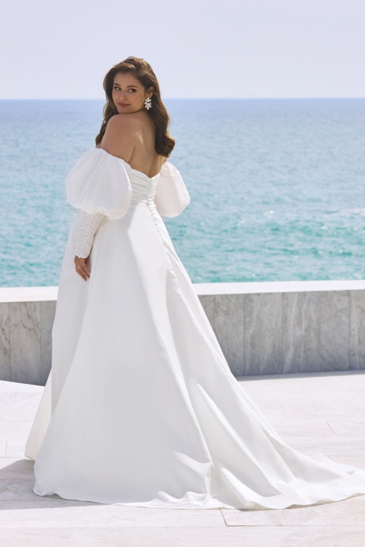 PRONOVIAS SONIA 2
