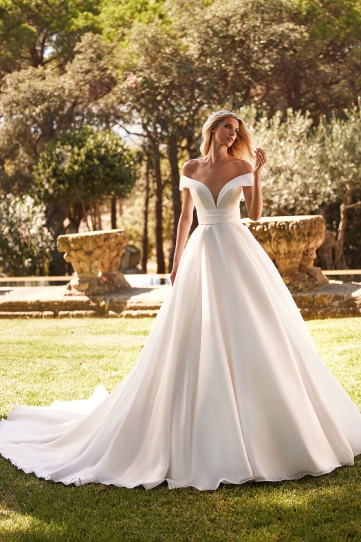 PRONOVIAS MARTA 1