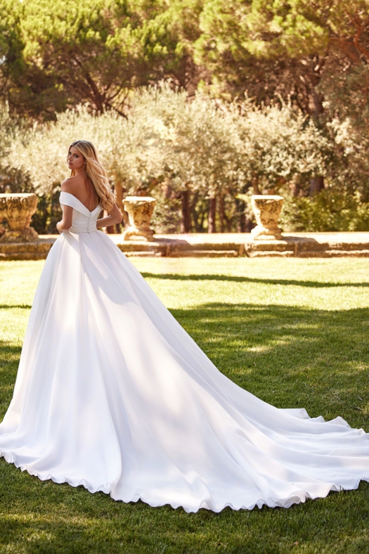 PRONOVIAS MARTA 2