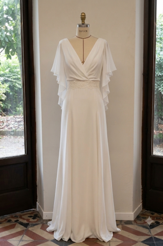 ALTRE PROPOSTE CREPE e CHIFFON 1