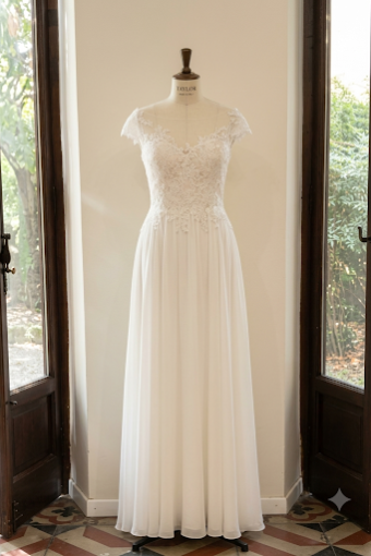 ALTRE PROPOSTE TULLE e PERLE