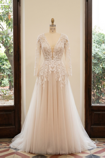 ALTRE PROPOSTE TULLE e PIZZO