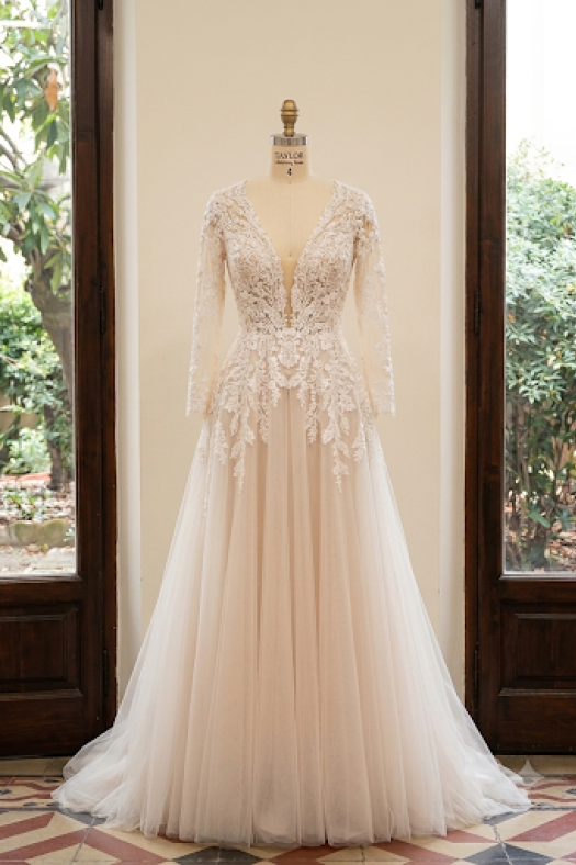 ALTRE PROPOSTE TULLE e PIZZO 1
